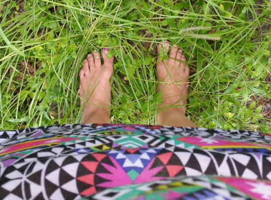 earthing, barefoot, grounding, elemental